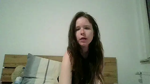 Princess-Lilly online show from 8, 4, 2026