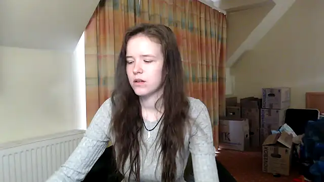 Princess-Lilly online show from 5, 2, 2025