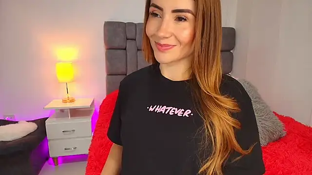 MariianaGomez online show from 12, 3, 2025