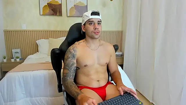 Mike montoya1 online show from 3, 10, 2025