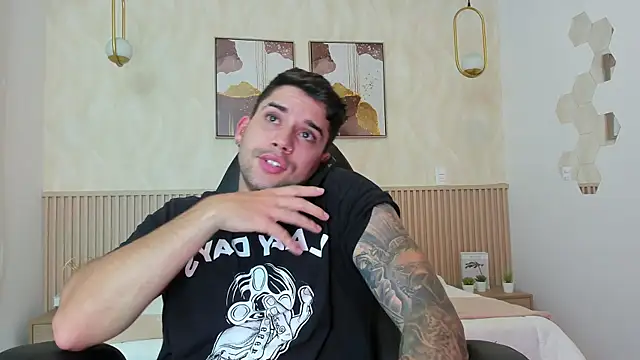 Mike montoya1 online show from 9, 10, 2025