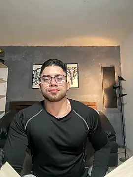 Mike montoya1 online show from 8, 8, 2026