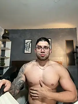 Mike montoya1 online show from 8, 8, 2026