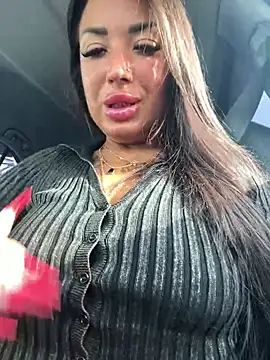 RuslanaXX online show from 9, 2, 2026