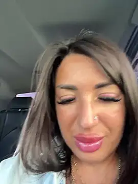 RuslanaXX online show from 21, 3, 2026