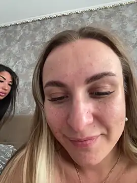 RuslanaXX online show from 14, 10, 2025