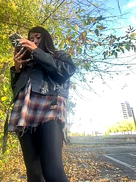 RuslanaXX online show from 26, 9, 2025