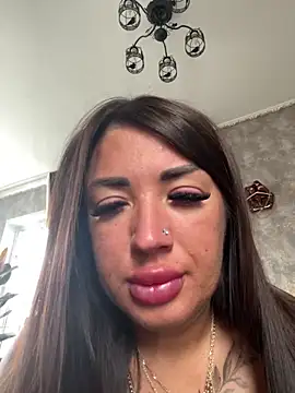 RuslanaXX online show from 13, 4, 2026