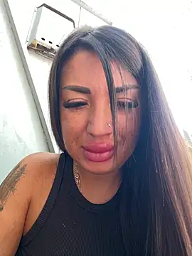 RuslanaXX online show from 26, 5, 2026