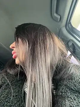 RuslanaXX online show from 18, 3, 2026