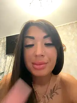 RuslanaXX online show from 29, 11, 2025