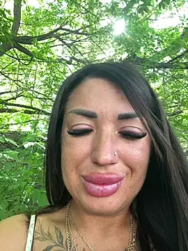 RuslanaXX online show from 5, 6, 2026
