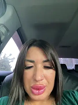 RuslanaXX online show from 31, 5, 2026