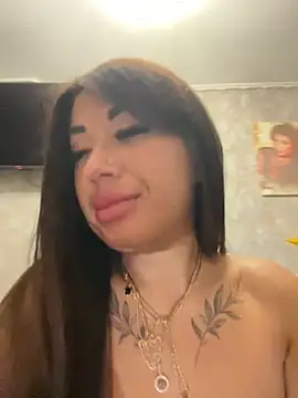 RuslanaXX online show from 28, 11, 2025