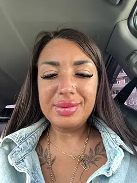 RuslanaXX online show from 14, 2, 2026