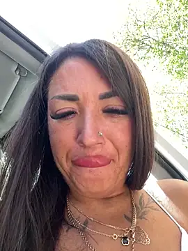 RuslanaXX online show from 1, 6, 2026