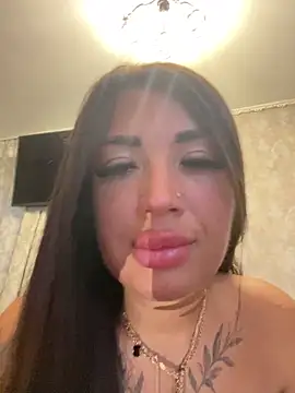 RuslanaXX online show from 20, 12, 2025