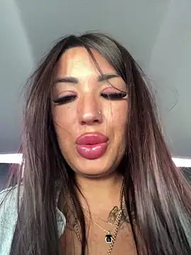 RuslanaXX online show from 25, 3, 2026