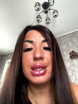 RuslanaXX online show from 7, 10, 2025