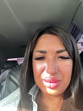 RuslanaXX online show from 24, 2, 2026