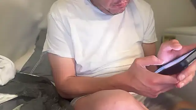 Mikeypnp1494 online show from 23, 5, 2026