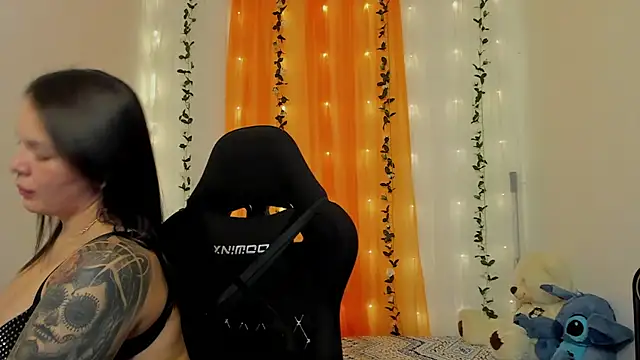 mally s1 online show from 10, 12, 2024