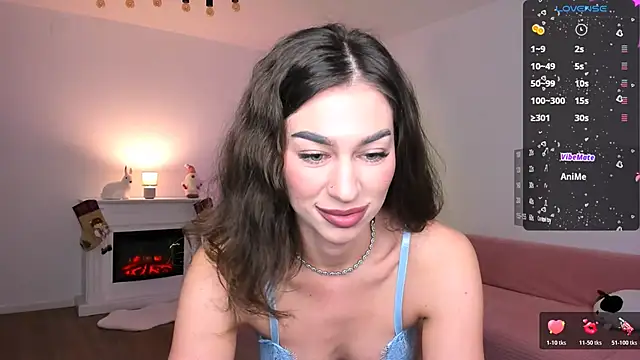 AnysaSmith online show from 16, 1, 2026