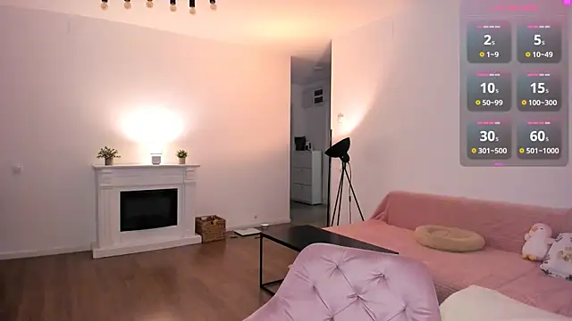 AnysaSmith online show from 17, 5, 2026