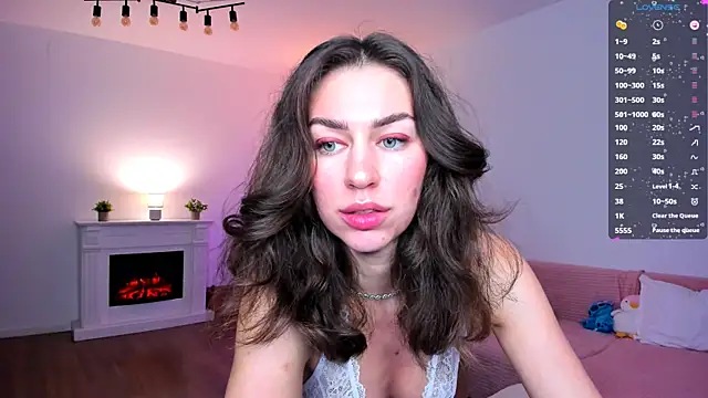 AnysaSmith online show from 30, 3, 2026