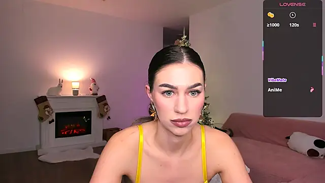 AnysaSmith online show from 14, 1, 2026