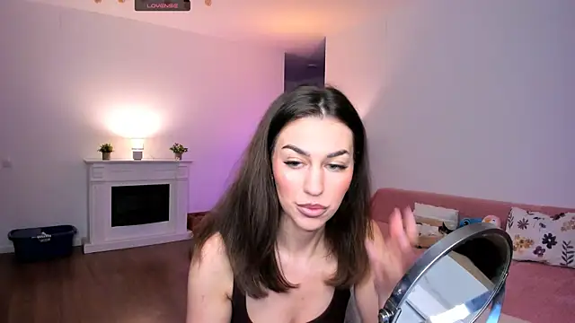 AnysaSmith online show from 3, 4, 2026