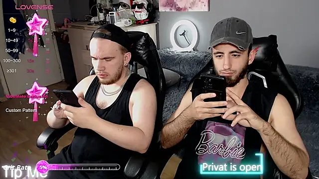 mikienn online show from 22, 10, 2025