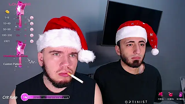 mikienn online show from 11, 12, 2024