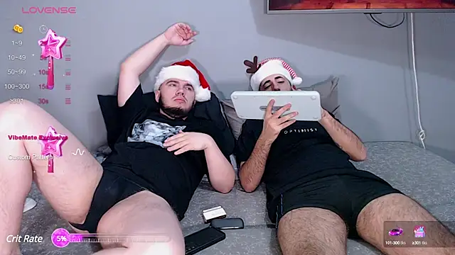 mikienn online show from 7, 12, 2024