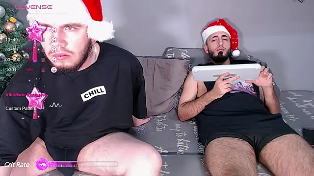 mikienn online show from 29, 12, 2024