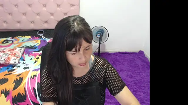 Aliciaheart online show from 14, 4, 2026
