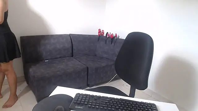 Aliciaheart online show from 19, 3, 2025