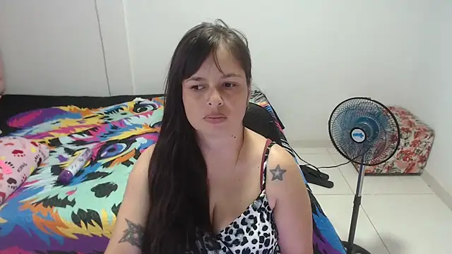 Aliciaheart online show from 1, 5, 2026