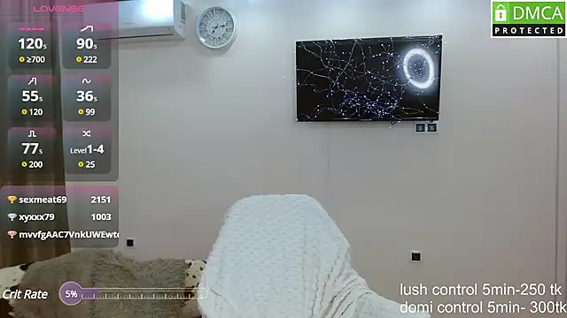 Linda Ernestine online show from 17, 1, 2025