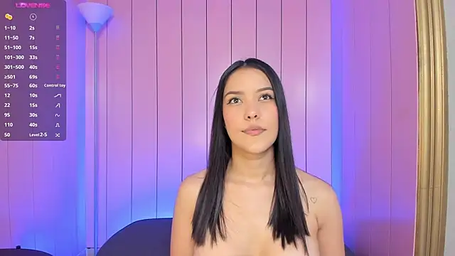 lexiethompson  online show from 14, 12, 2025