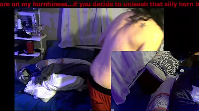 SexyCeleb online show from 15, 12, 2025