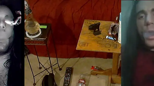 SexyCeleb online show from 9, 1, 2026