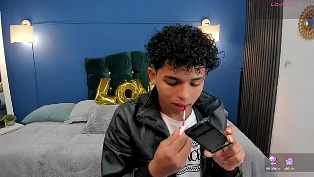 Noah Smith04 online show from 20, 2, 2025