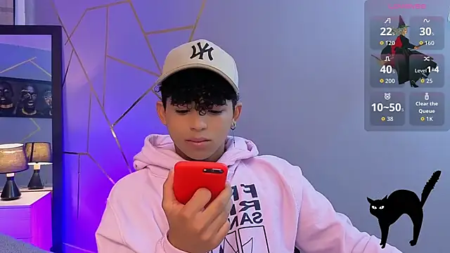 Noah Smith04 online show from 27, 10, 2025