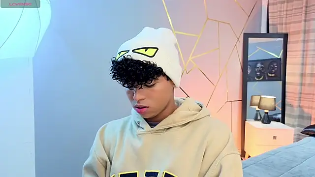 Noah Smith04 online show from 26, 11, 2025