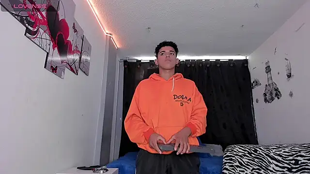 Noah Smith04 online show from 20, 3, 2025