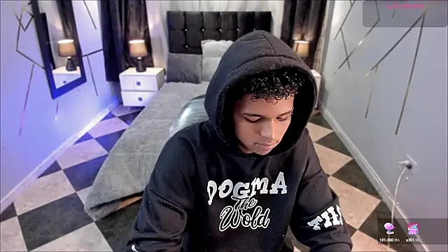 Noah Smith04 online show from 15, 3, 2025