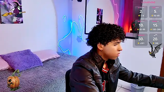 Noah Smith04 online show from 25, 10, 2025