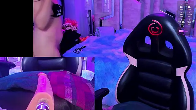 ValentinaGames online show from 18, 9, 2025