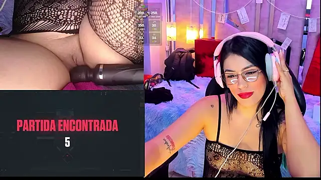 ValentinaGames online show from 4, 2, 2026